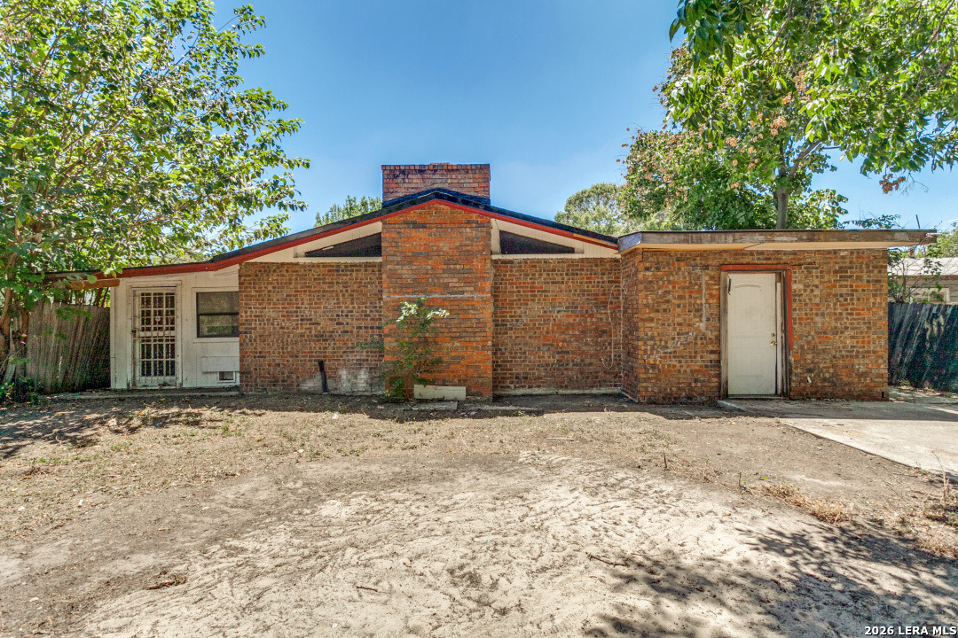 247 Edna San Antonio TX 78220