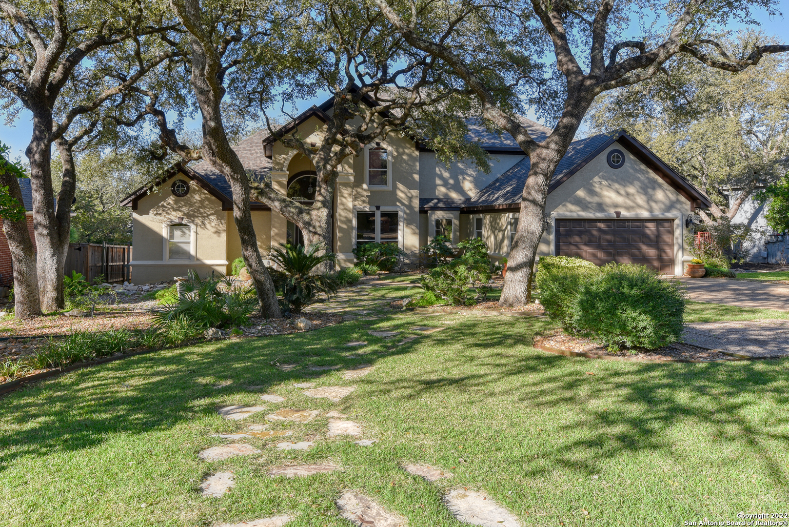 2330 Fountain Way San Antonio TX 78248