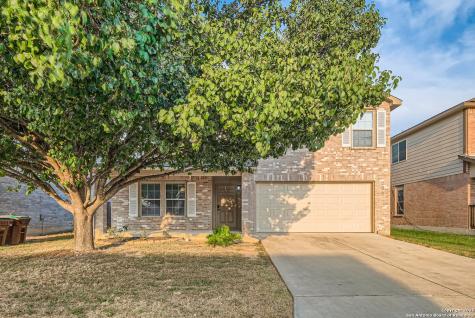 206 Birchwood Bay San Antonio TX 78253
