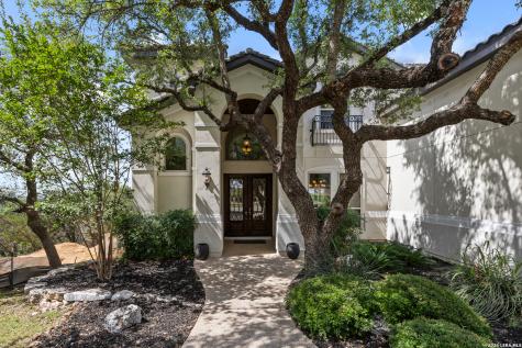 623 Sentry Hill San Antonio TX 78260