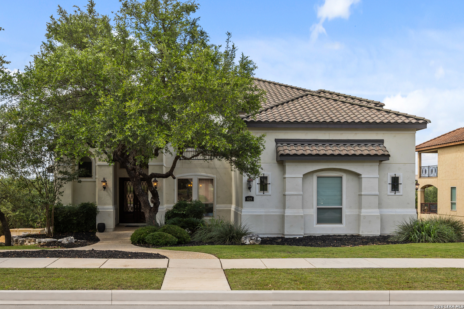 623 Sentry Hill San Antonio TX 78260