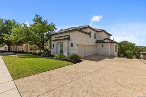 623 Sentry Hill San Antonio TX 78260