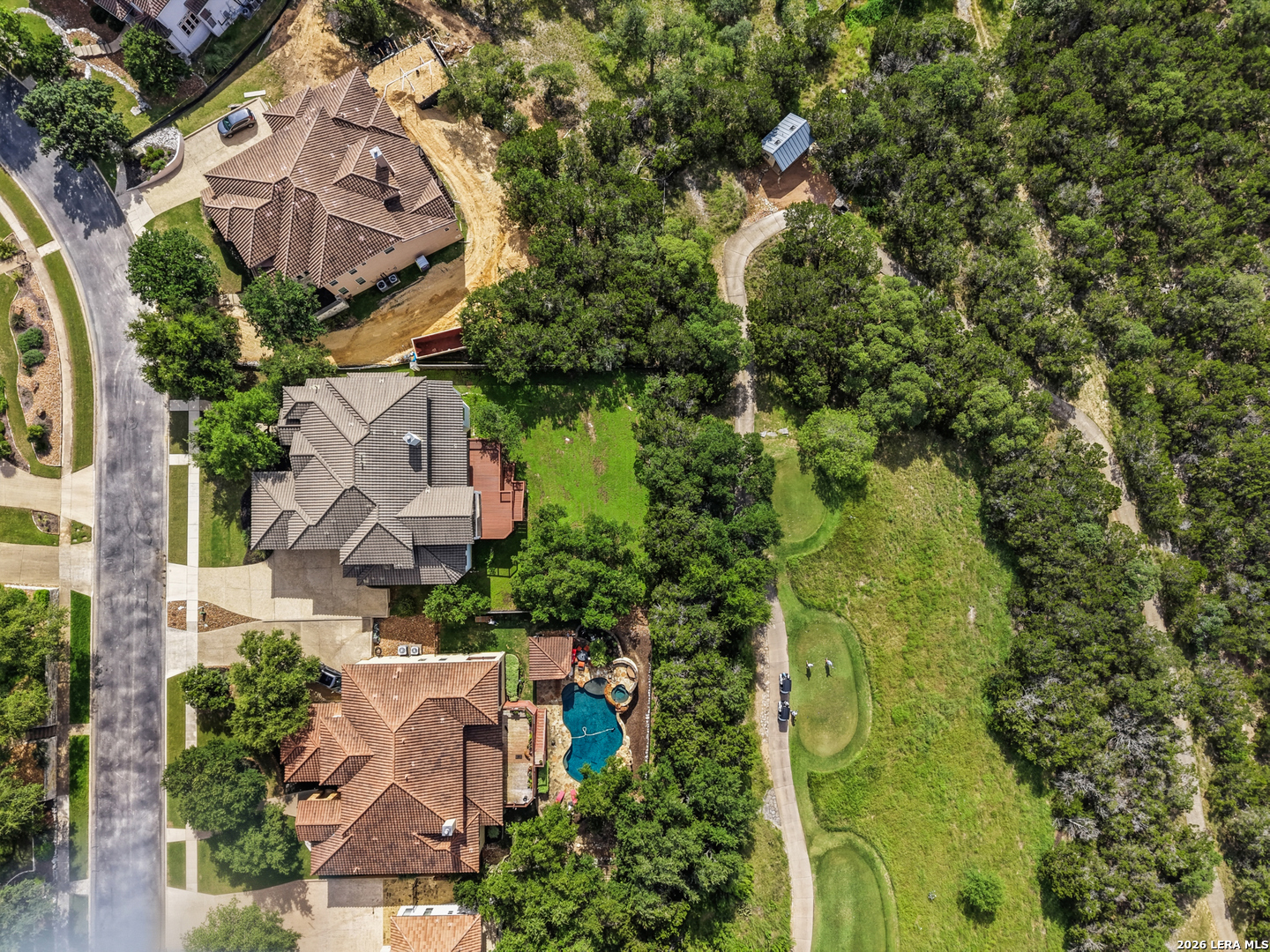 623 Sentry Hill San Antonio TX 78260