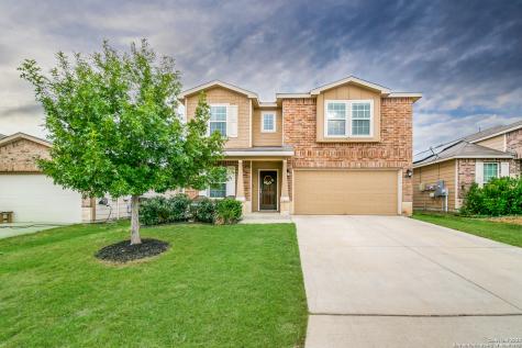 10135 Reyes Heights San Antonio TX 78254
