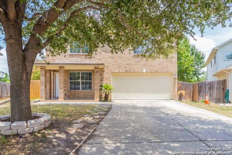 8707 Laguna Falls San Antonio TX 78251