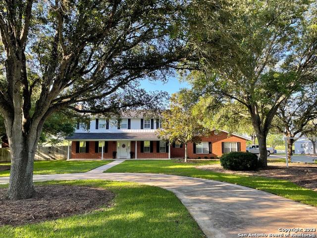 315 Eastwind Road Seguin TX 78155