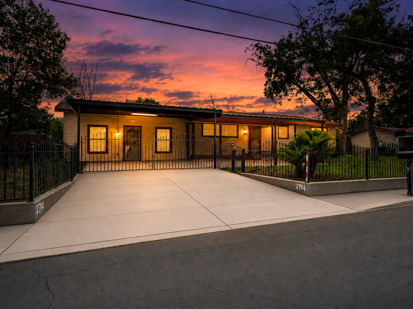 2714 Kaiser Drive San Antonio TX 78222