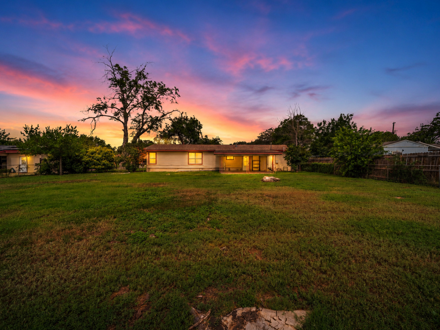 2714 Kaiser Drive San Antonio TX 78222