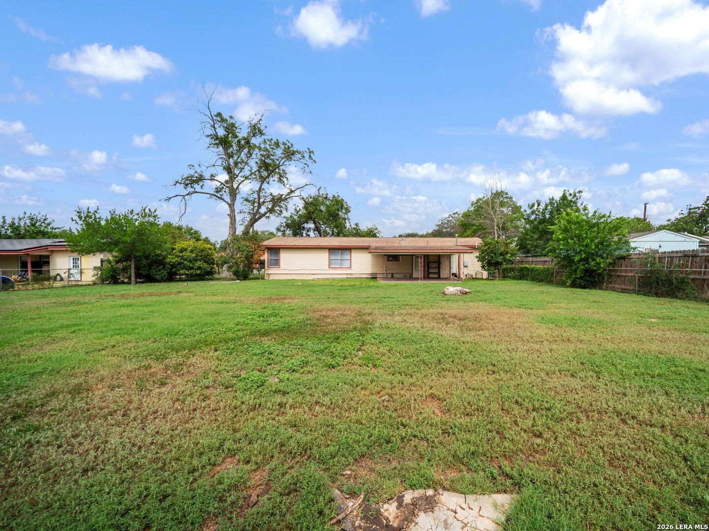 2714 Kaiser Drive San Antonio TX 78222