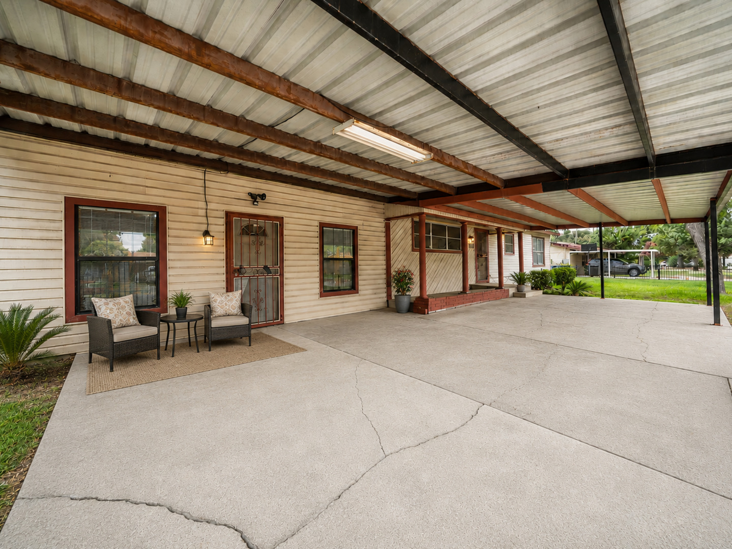 2714 Kaiser Drive San Antonio TX 78222