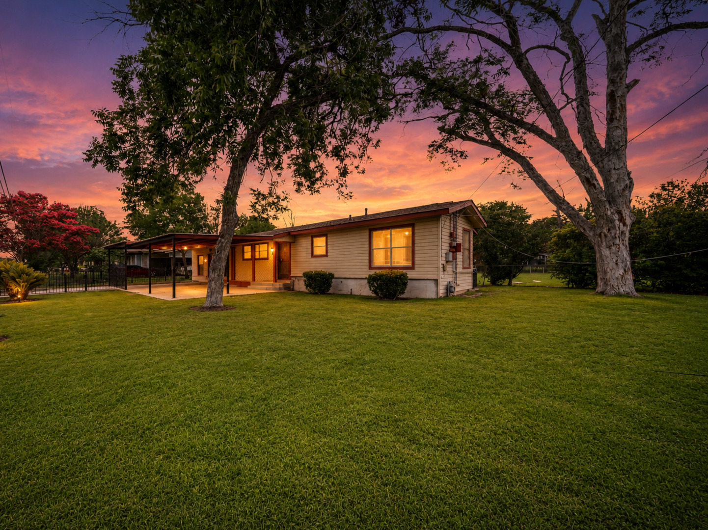 2714 Kaiser Drive San Antonio TX 78222