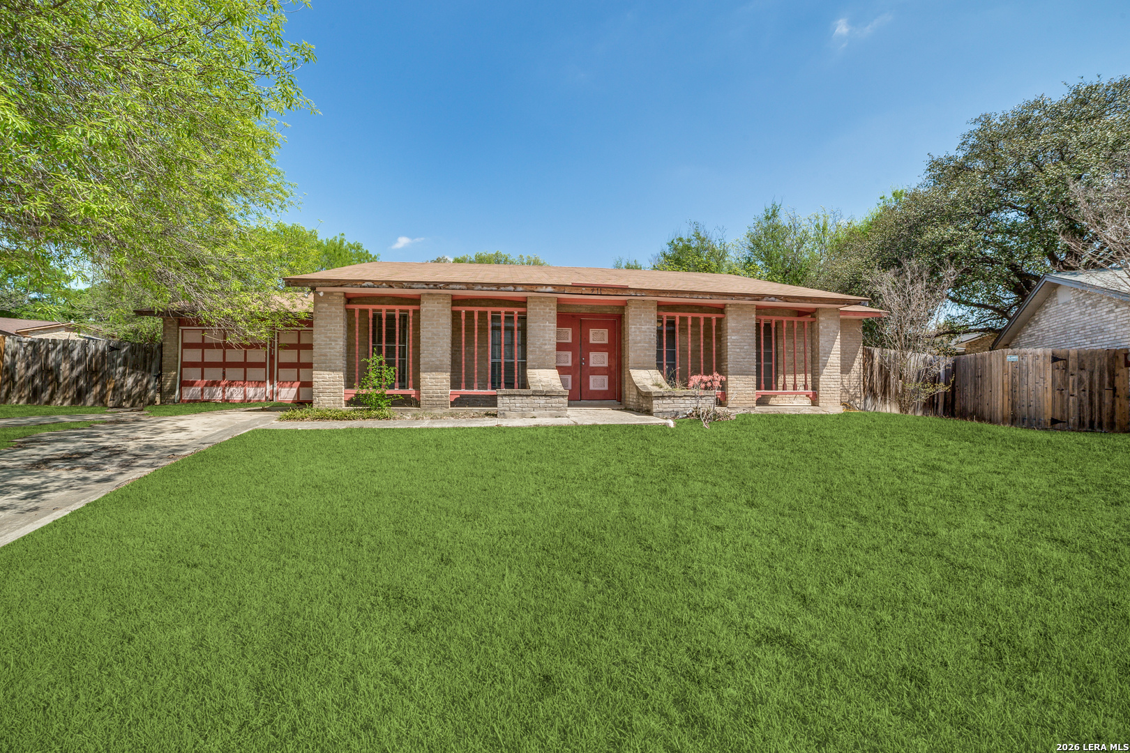 911 Clearview San Antonio TX 78228