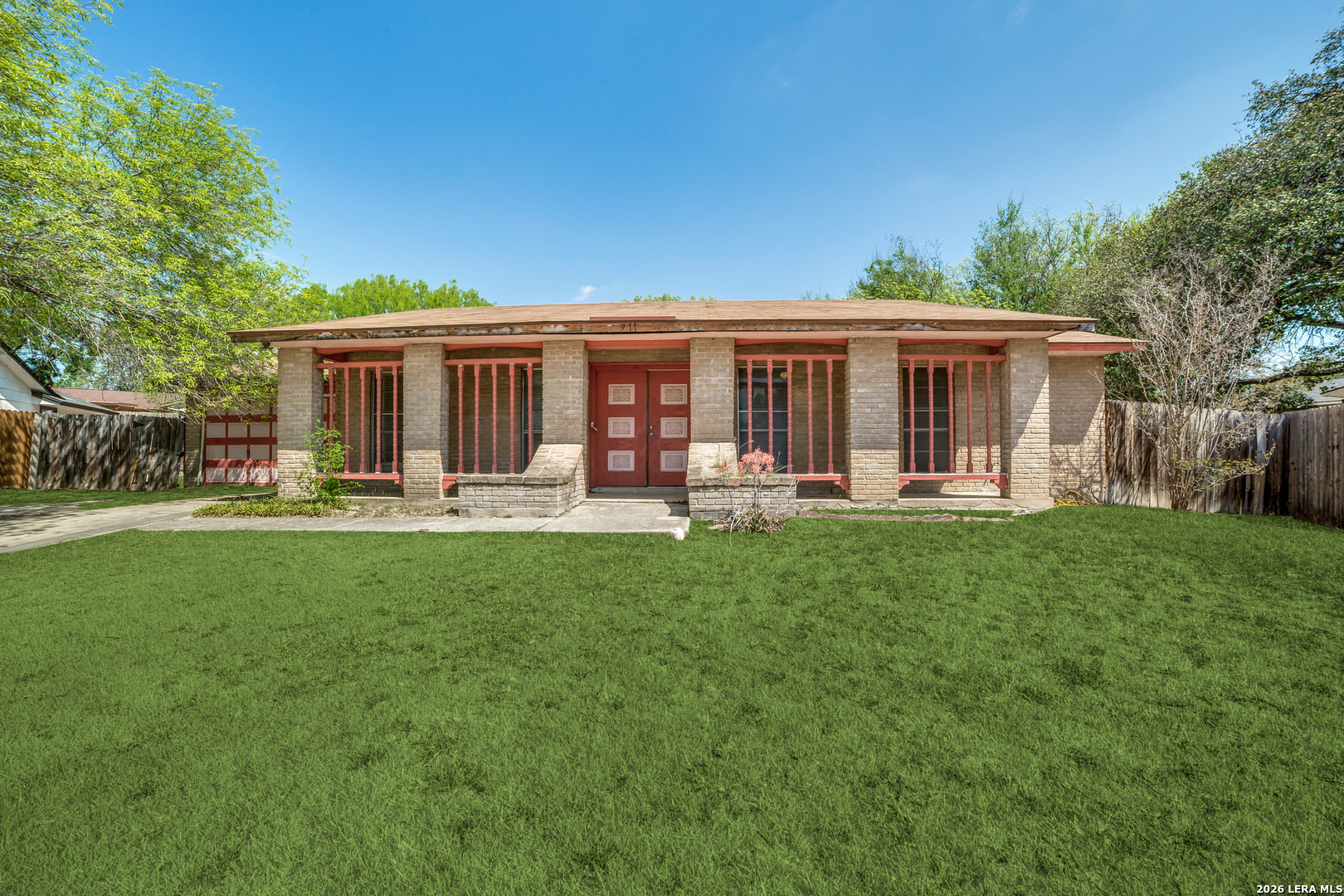 911 Clearview San Antonio TX 78228