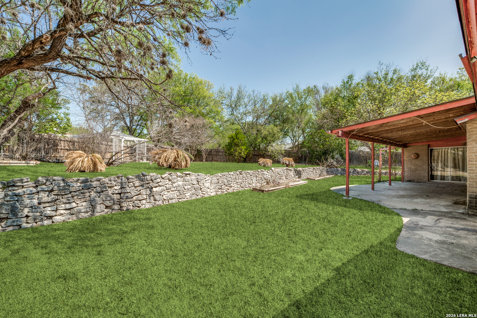 911 Clearview San Antonio TX 78228