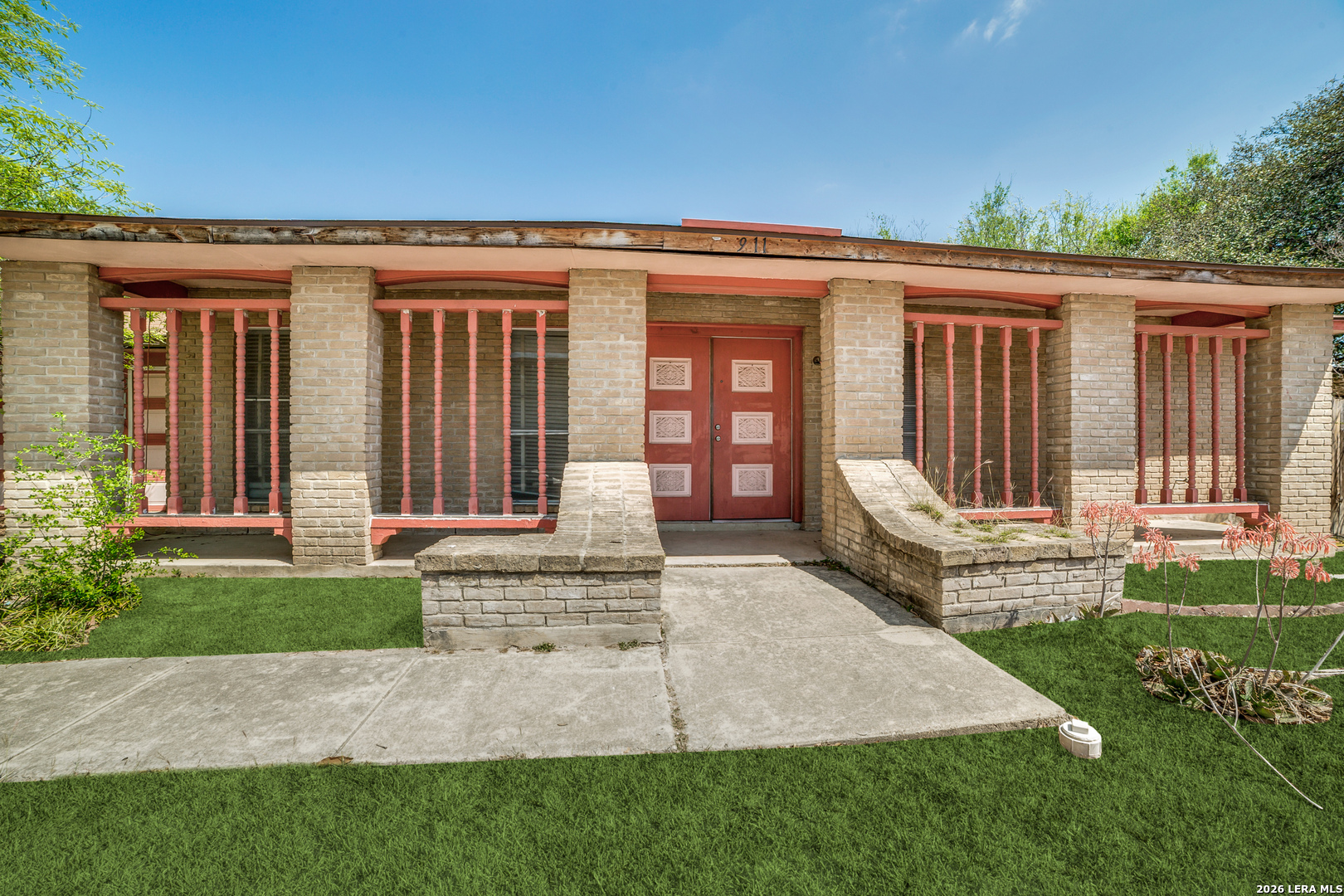 911 Clearview San Antonio TX 78228