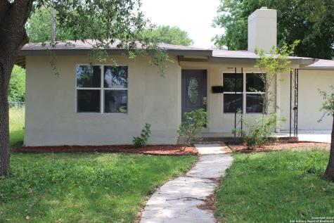 2626 W Mistletoe Avenue San Antonio TX 78228