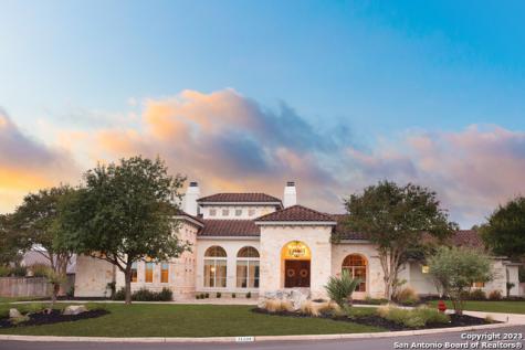 31108 Keeneland Drive Fair Oaks Ranch TX 78015