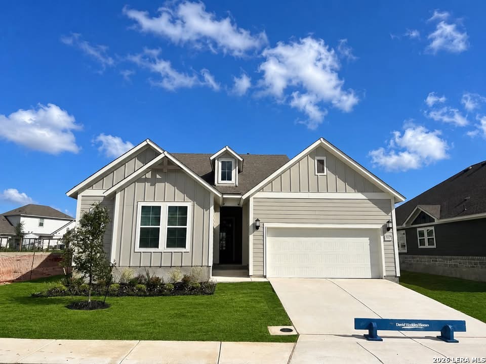 8117 Wellstone Schertz TX 78154