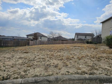 6719 Ambergris Cove San Antonio TX 78223