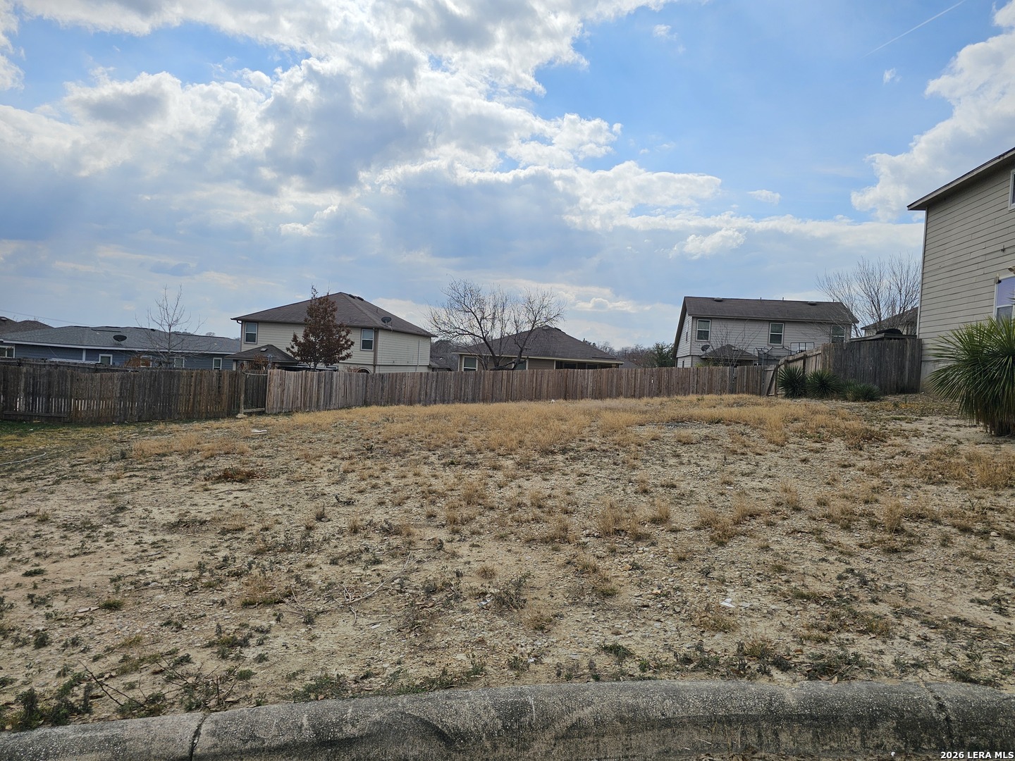 6719 Ambergris Cove San Antonio TX 78223