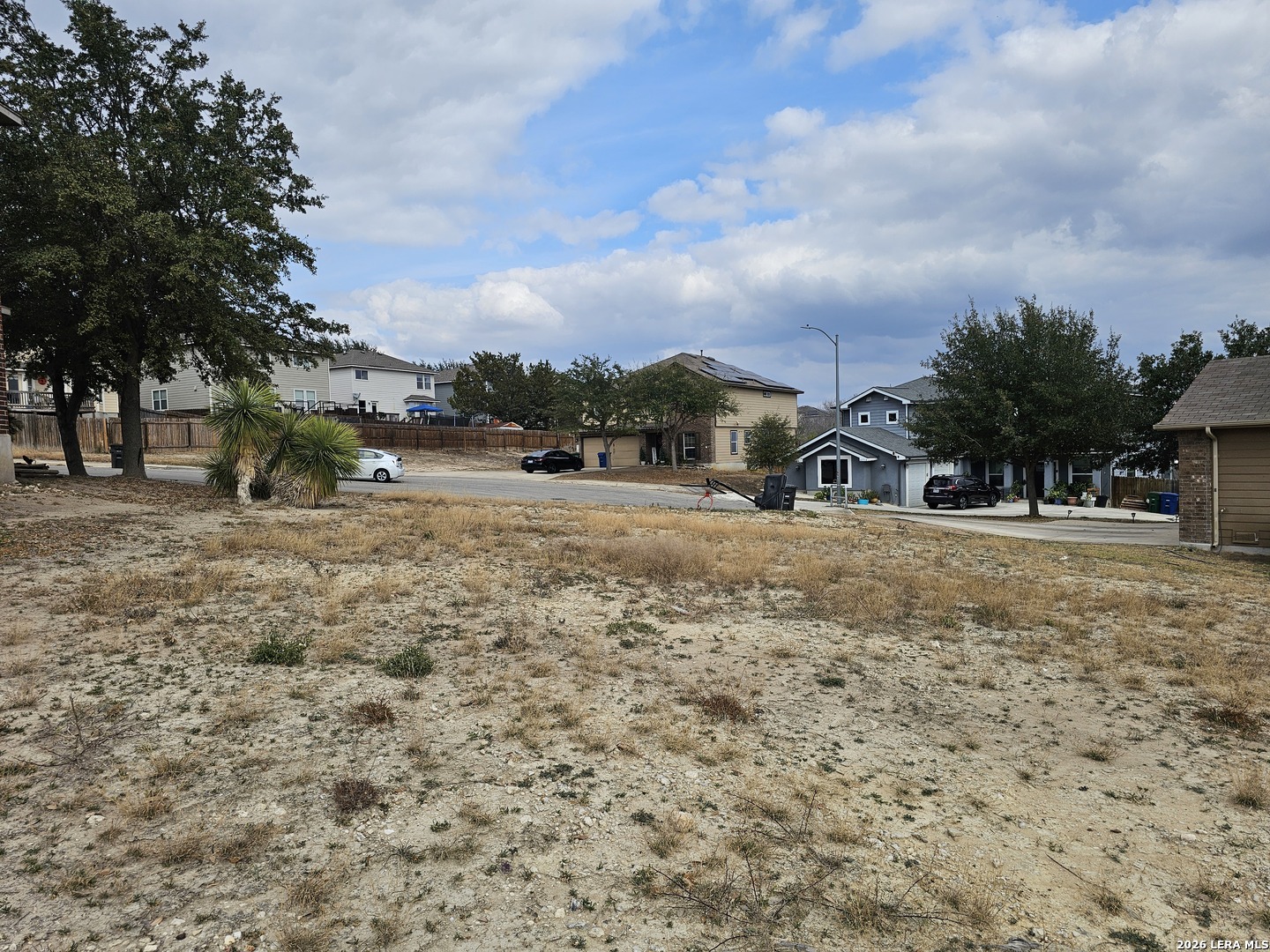 6719 Ambergris Cove San Antonio TX 78223