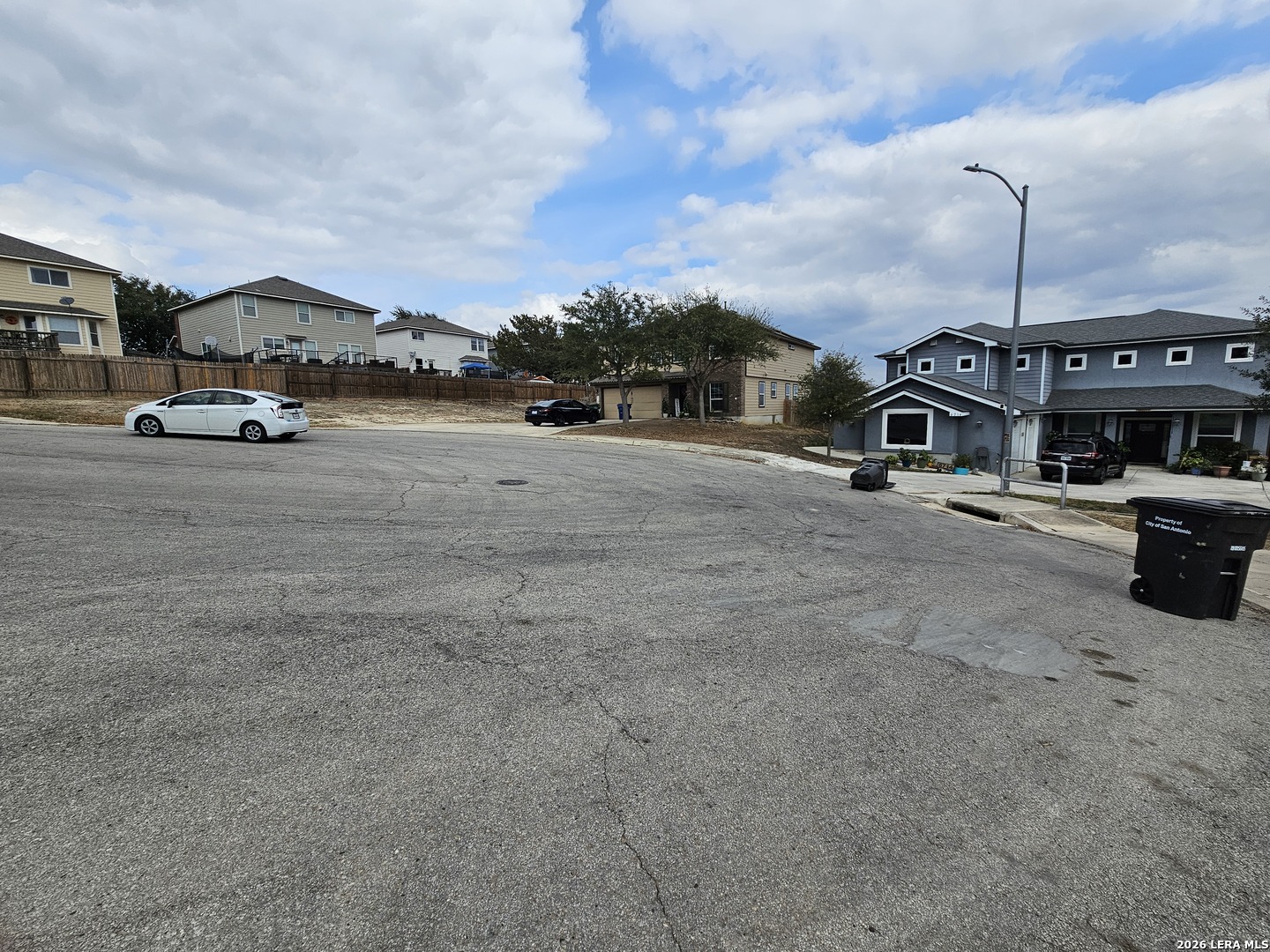 6719 Ambergris Cove San Antonio TX 78223
