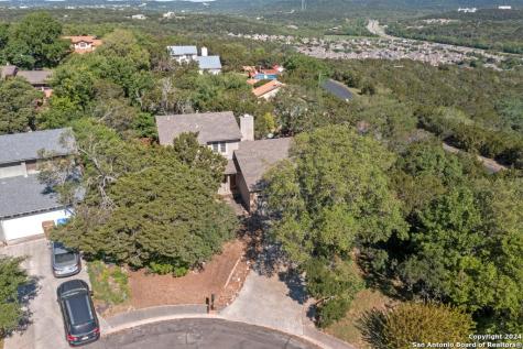 17327 Comanche Bluff Helotes TX 78023