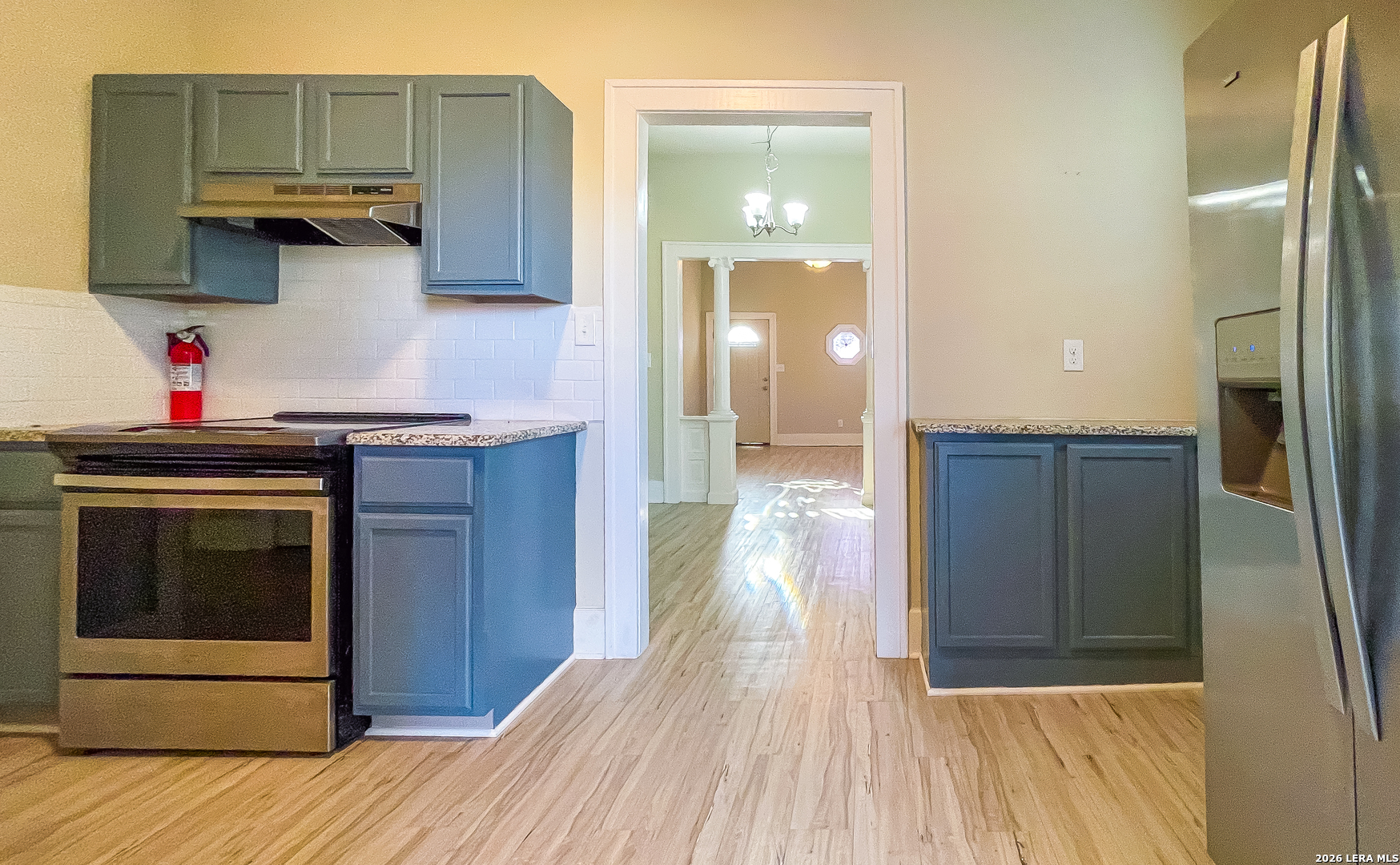 423 S 6th Kenedy TX 78119