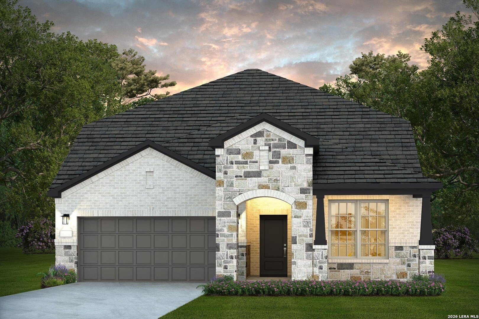 522 Nightingale Avenue Marion TX 78124