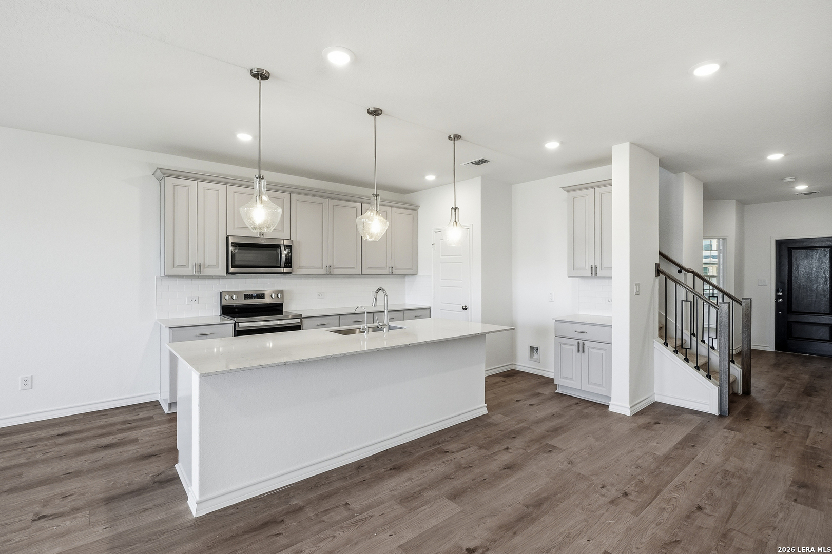 522 Nightingale Avenue Marion TX 78124