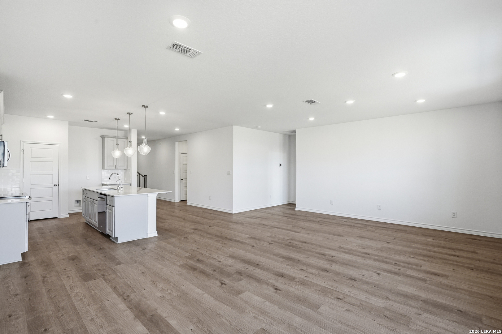 522 Nightingale Avenue Marion TX 78124
