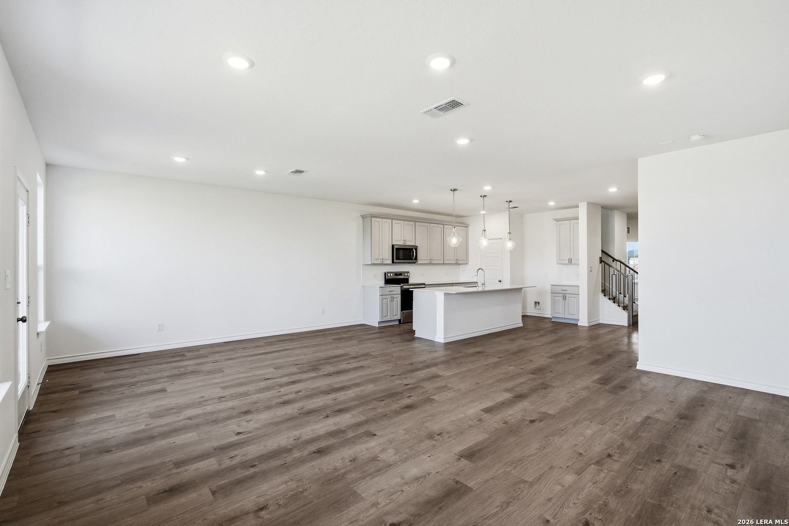 522 Nightingale Avenue Marion TX 78124