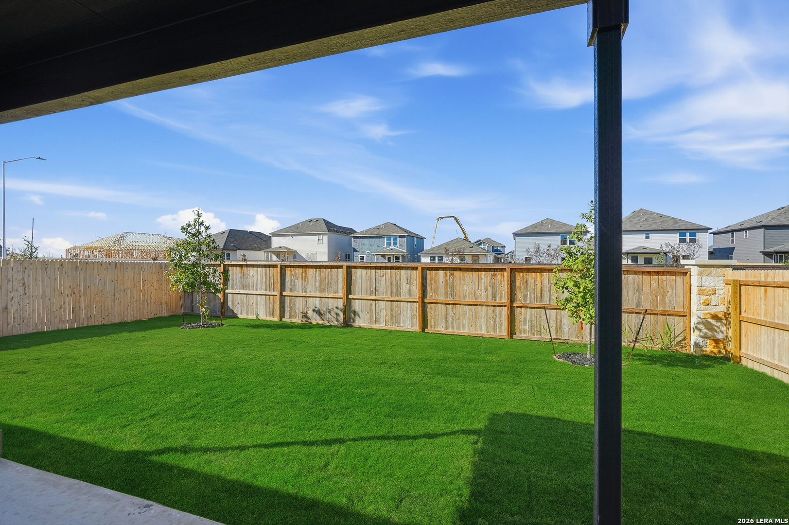 522 Nightingale Avenue Marion TX 78124