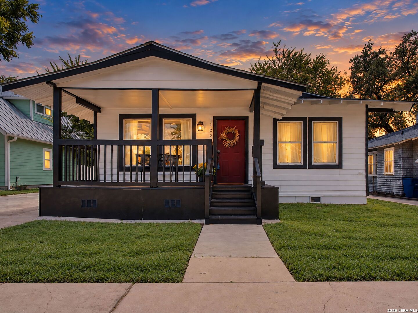 1122 W Craig Place San Antonio TX 78201