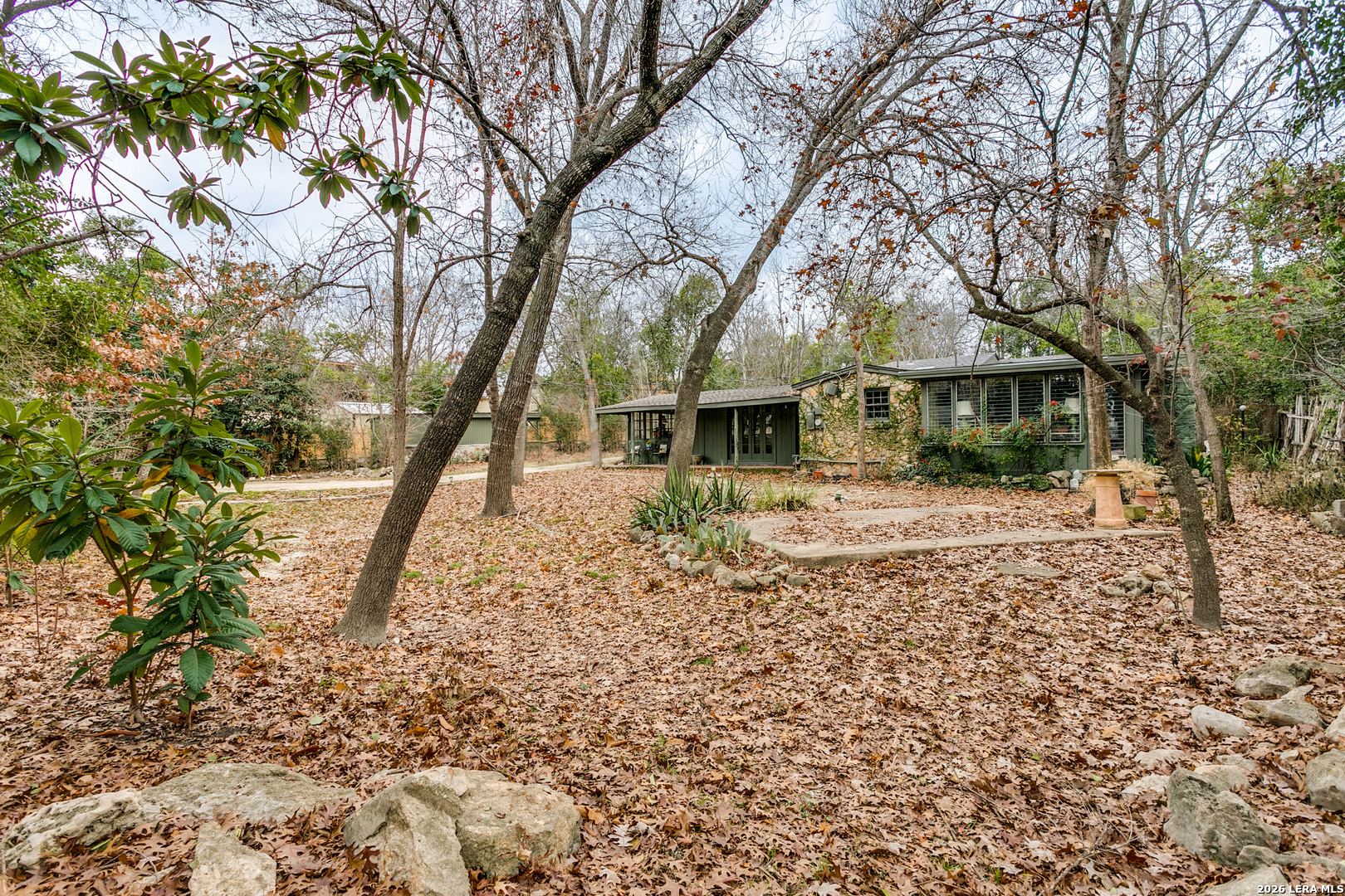 231 E Sunset San Antonio TX 78209