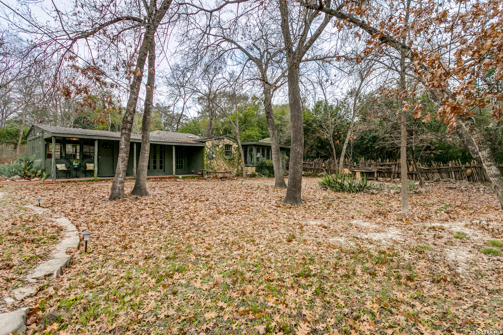 231 E Sunset San Antonio TX 78209