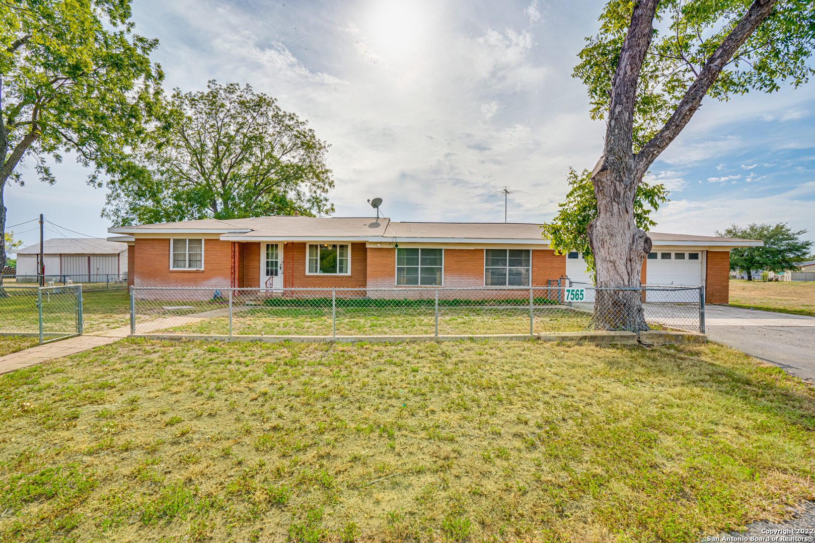 7565 Fm 471 N San Antonio TX 78253