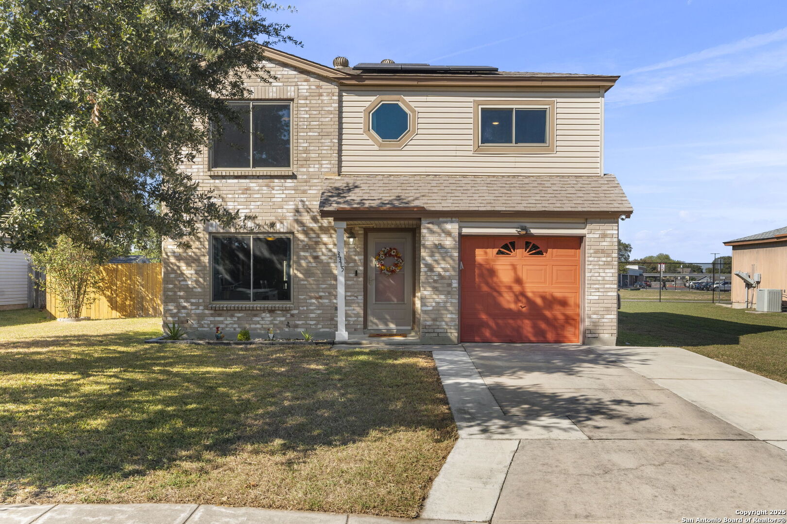 3315 Glacier Lake San Antonio TX 78222