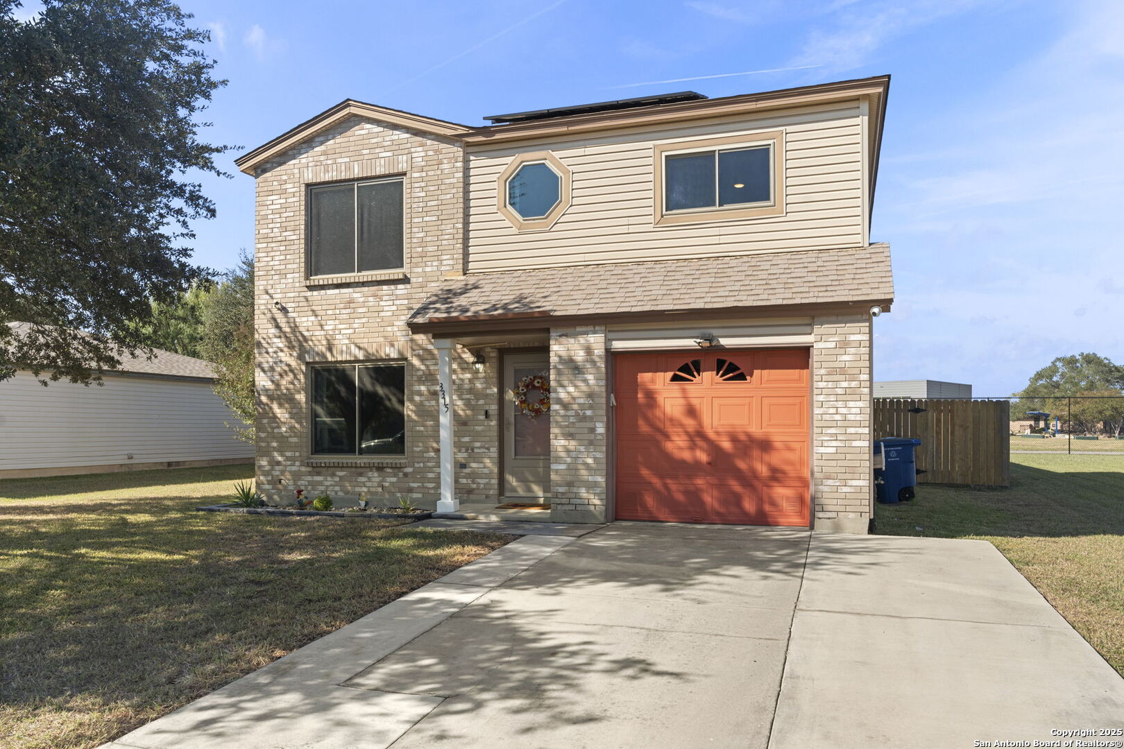 3315 Glacier Lake San Antonio TX 78222