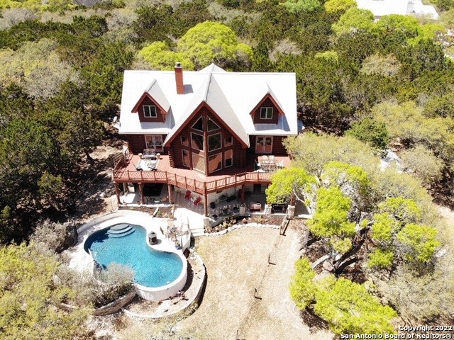 243 Sweetheart Creek Helotes TX 78023