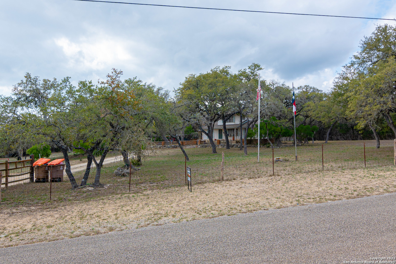 31367 Bartels Road Bulverde TX 78163