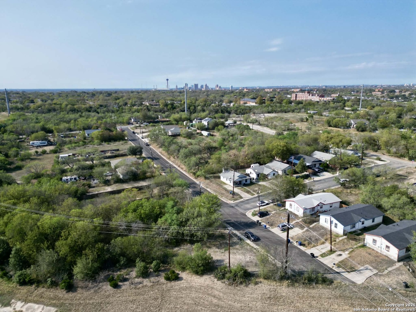 506 H San Antonio TX 78220