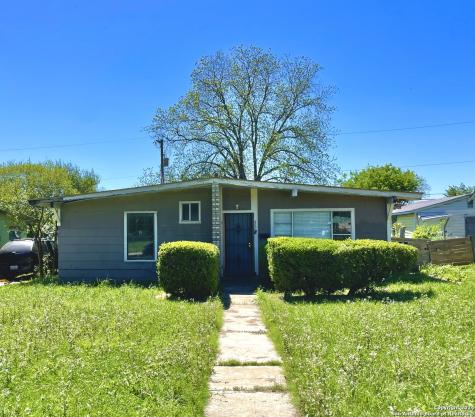 138 Idell Avenue San Antonio TX 78223