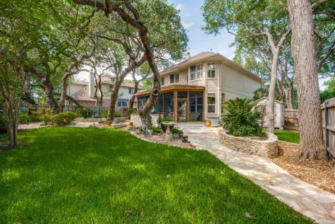 4501 Ridge Peak Drive Schertz TX 78154