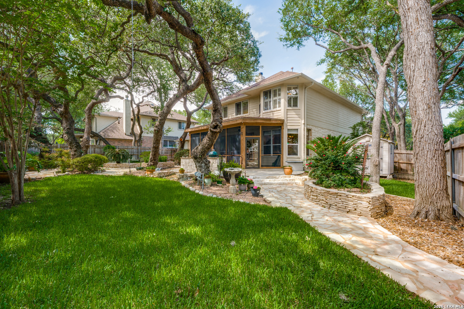 4501 Ridge Peak Drive Schertz TX 78154