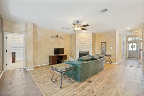 4501 Ridge Peak Drive Schertz TX 78154
