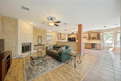 4501 Ridge Peak Drive Schertz TX 78154