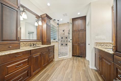 4501 Ridge Peak Drive Schertz TX 78154