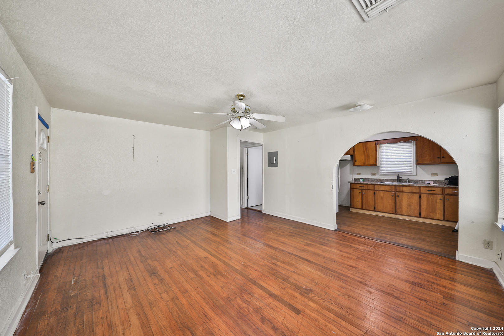 406 Gardina San Antonio TX 78201