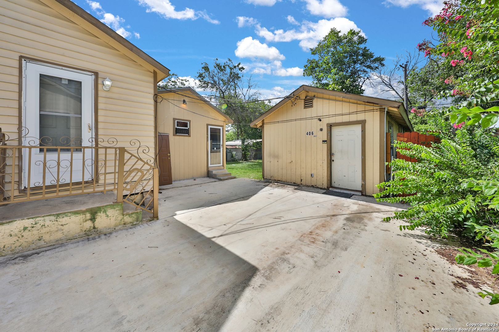 406 Gardina San Antonio TX 78201